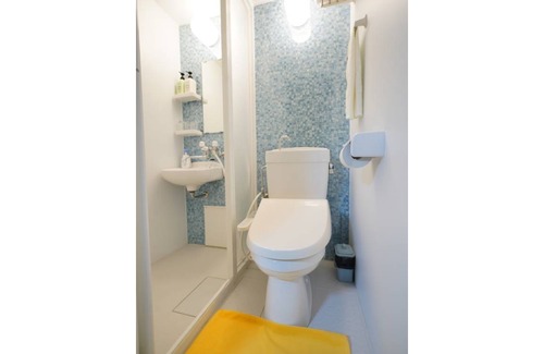 Uji Hotel | 17 m² Hotel ∙ 1 bedroom ∙ 4 guests