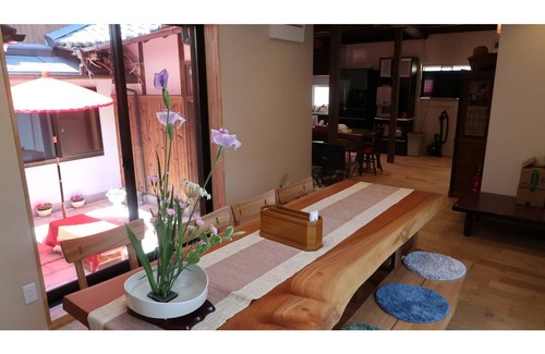 Uji Hotel | 17 m² Hotel ∙ 1 bedroom ∙ 4 guests
