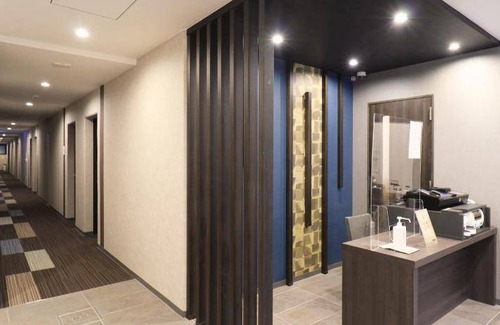 Sakyo Ward Hotel | 17 m² Hotel ∙ 127 guests
