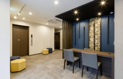 Sakyo Ward Hotel | 17 m² Hotel ∙ 127 guests
