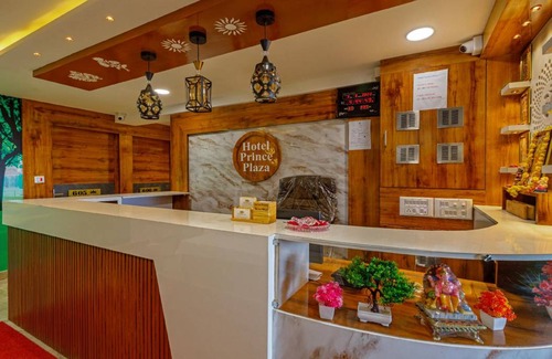 Paldi Hotel | 17 m² Hotel ∙ 3 guests