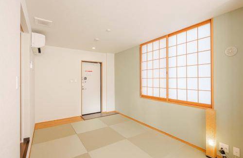 Ikuno Hotel | 17 m² Hotel ∙ 3 guests