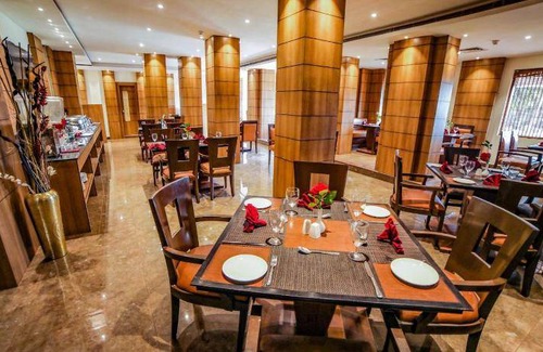 Kiriburu Hotel | 17 m² Hotel ∙ 4 guests
