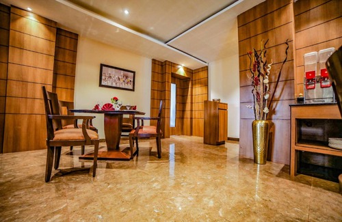 Kiriburu Hotel | 17 m² Hotel ∙ 4 guests