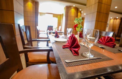 Kiriburu Hotel | 17 m² Hotel ∙ 4 guests