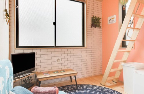 Kitaotsuka Apartment | 17 m² Apartment ∙ 1 bedroom ∙ 4 guests