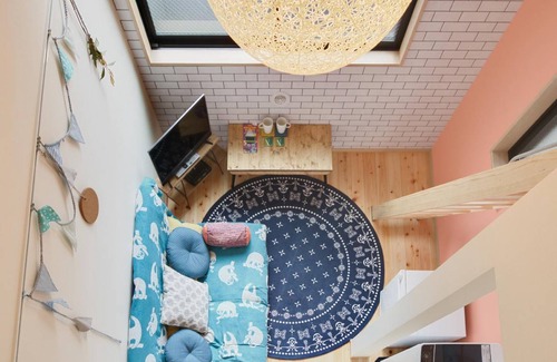 Kitaotsuka Apartment | 17 m² Apartment ∙ 1 bedroom ∙ 4 guests