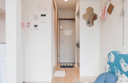 Kitaotsuka Apartment | 17 m² Apartment ∙ 1 bedroom ∙ 4 guests