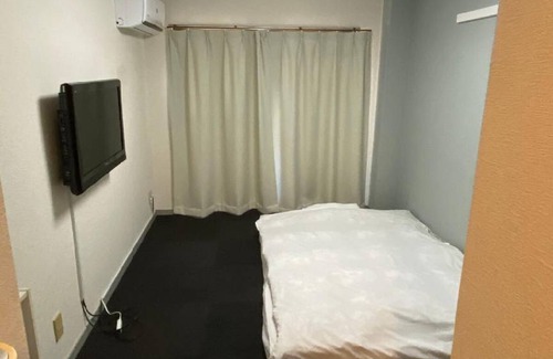 Uzumasa Apartment | 17 m² Apartment ∙ 2 guests