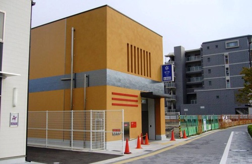 Uzumasa Apartment | 17 m² Apartment ∙ 2 guests