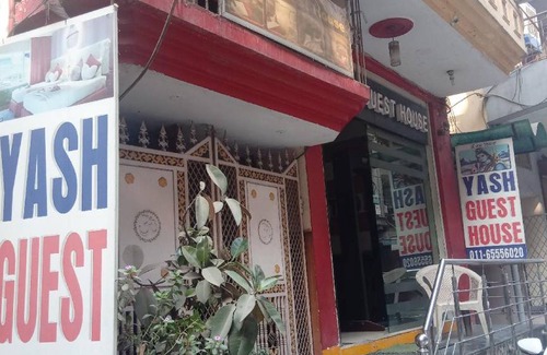 Nizamuddin East Apartment | 170 m² Apartment ∙ 2 guests