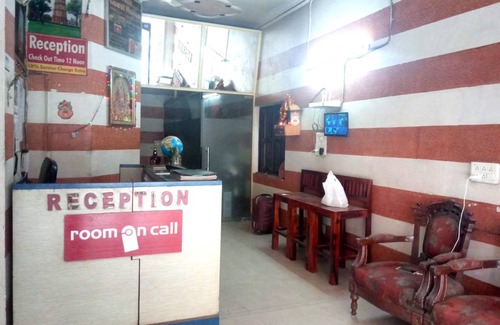 Nizamuddin East Apartment | 170 m² Apartment ∙ 2 guests