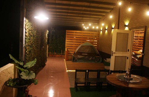 Nuannuan District Apartment | 170 m² Apartment ∙ 1 bedroom ∙ 3 guests