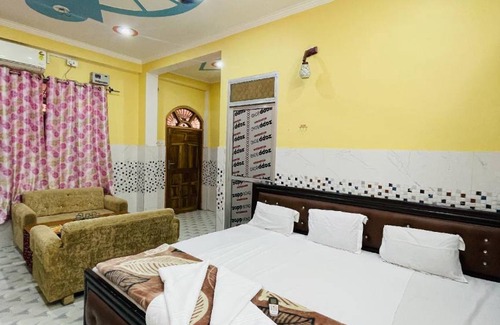 Faizabad Hotel | 170 m² Hotel ∙ 10 guests