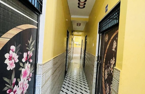 Faizabad Hotel | 170 m² Hotel ∙ 10 guests