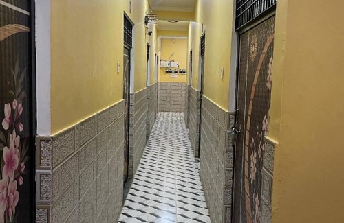 Faizabad Hotel | 170 m² Hotel ∙ 10 guests
