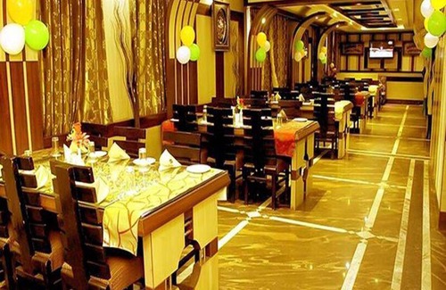 Muzaffarpur Hotel | 170 m² Hotel ∙ 4 guests