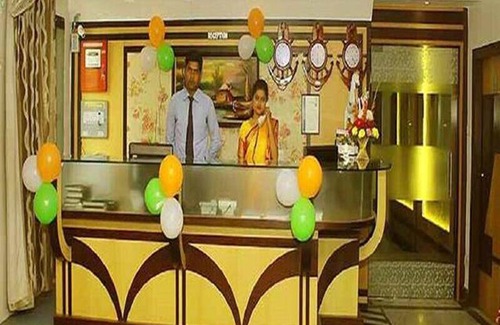 Muzaffarpur Hotel | 170 m² Hotel ∙ 4 guests