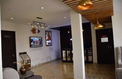 Bela Hotel | 172 m² Hotel ∙ 2 guests