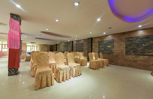 Shyam Nagar Resort | 175 m² Resort ∙ 5 guests