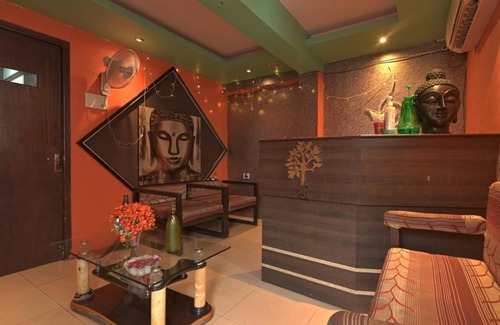 Shyam Nagar Resort | 175 m² Resort ∙ 5 guests