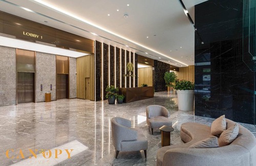 Golden Triangle Apartment | 179 m² Apartment ∙ 3 bedrooms ∙ 10 guests