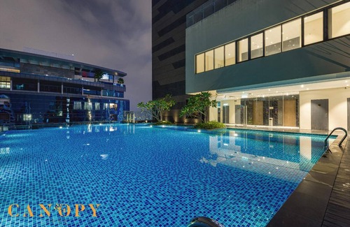 Golden Triangle Apartment | 179 m² Apartment ∙ 3 bedrooms ∙ 10 guests