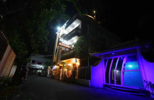 Kuilapalayam Apartment | 18 m² Apartment ∙ 1 bedroom ∙ 4 guests