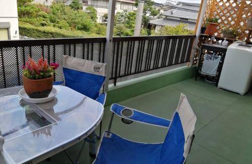 Izumiotsu Bed & Breakfast | 18 m² Bed and breakfast ∙ 1 guest