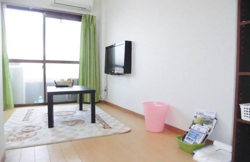 Higashi Ward Apartment | 18 m² Apartment ∙ 1 bedroom ∙ 2 guests