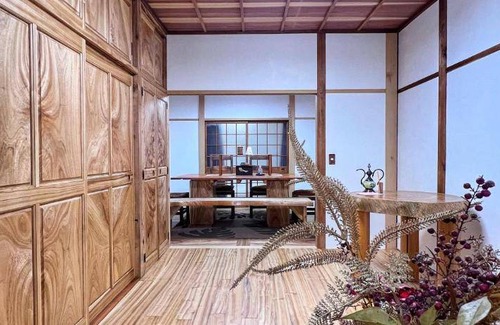 Izumisano Bed & Breakfast | 18 m² Bed and breakfast ∙ 3 guests