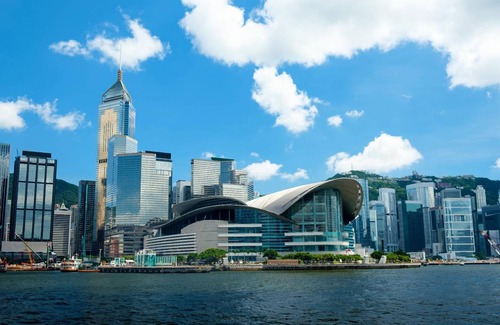 Tsim Sha Tsui Bed & Breakfast | 18 m² Bed and breakfast ∙ 10 guests