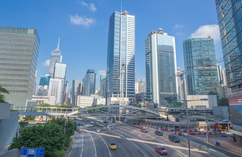 Tsim Sha Tsui Bed & Breakfast | 18 m² Bed and breakfast ∙ 10 guests