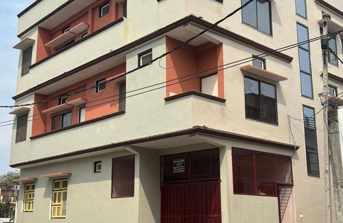 Faizabad Bed & Breakfast | 18 m² Bed and breakfast ∙ 2 guests