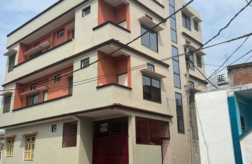 Faizabad Bed & Breakfast | 18 m² Bed and breakfast ∙ 2 guests