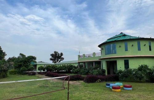 Sariska House | 18 m² Farmhouse ∙ 2 guests