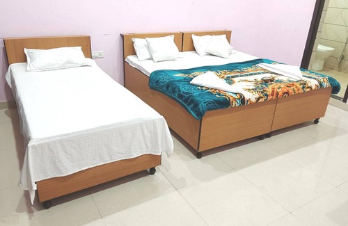 Jaipur Hotel | 18 m² Hotel ∙ 3 guests