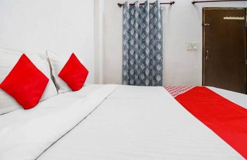 Jaipur Hotel | 18 m² Hotel ∙ 3 guests