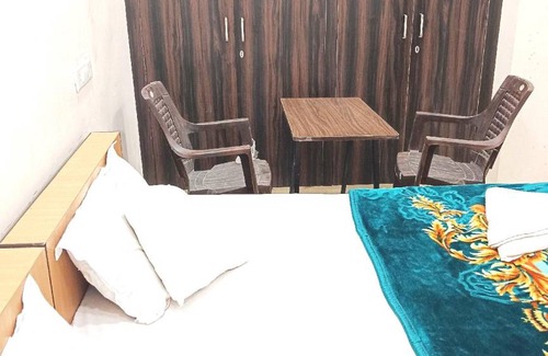 Jaipur Hotel | 18 m² Hotel ∙ 3 guests