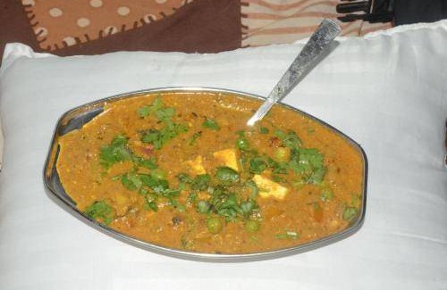 Jaipur Hotel | 18 m² Hotel ∙ 3 guests