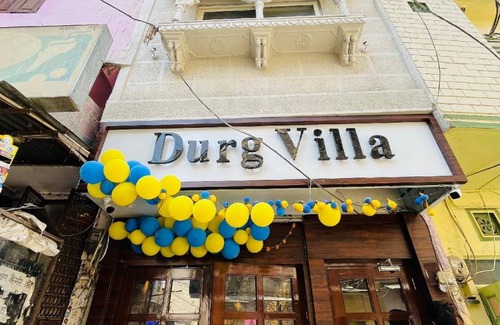 Lake Swaroop Sagar Hotel | 18 m² Hotel ∙ 2 guests