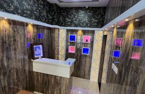 Lake Swaroop Sagar Hotel | 18 m² Hotel ∙ 2 guests