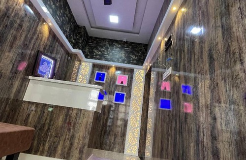 Lake Swaroop Sagar Hotel | 18 m² Hotel ∙ 2 guests