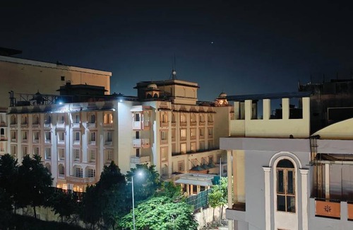 Amer Fort Road Hotel | 18 m² Hotel ∙ 2 guests