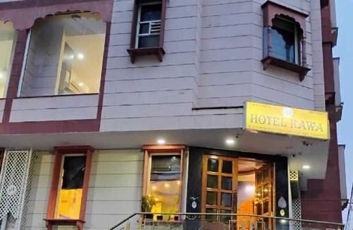 Amer Fort Road Hotel | 18 m² Hotel ∙ 2 guests