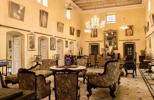 Berhampore Hotel | 18 m² Hotel ∙ 2 bedrooms ∙ 4 guests