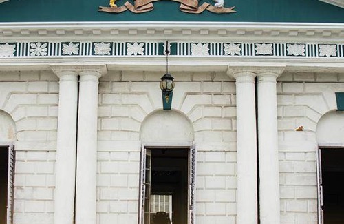 Berhampore Hotel | 18 m² Hotel ∙ 2 bedrooms ∙ 4 guests