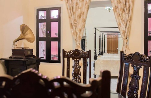 Berhampore Hotel | 18 m² Hotel ∙ 2 bedrooms ∙ 4 guests