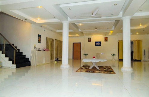 Moratandi Hotel | 18 m² Hotel ∙ 2 guests