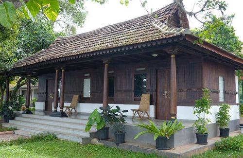 Kodungallur Hotel | 18 m² Hotel ∙ 2 guests